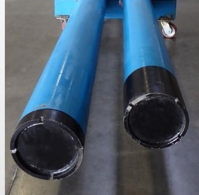 9-5/8 Elevateur vacuum tool in the shop